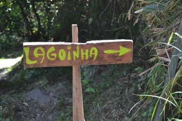 Conheça a praia de Lagoinha do Leste, em Florianópolis