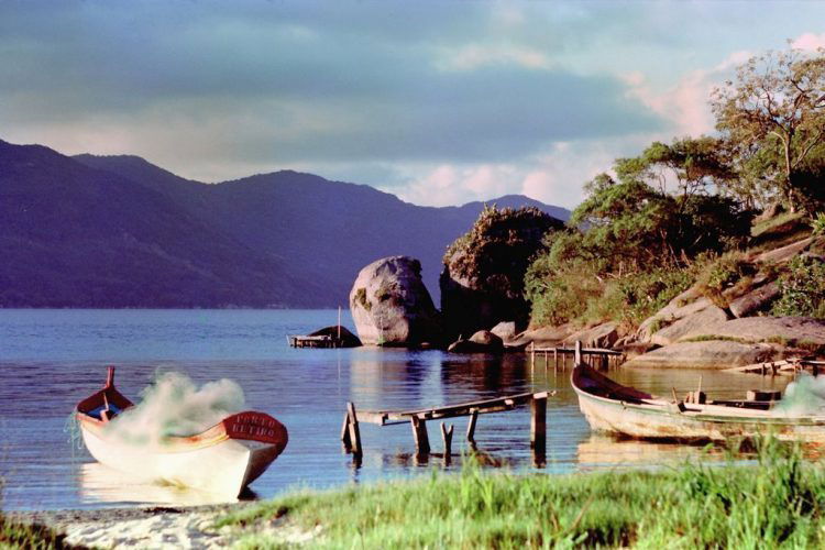 Conheça as belas Lagoas de Florianópolis!
