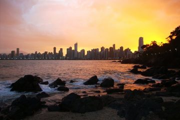 Praia dos Amores, Balneário Camboriú: veja porque conhecer