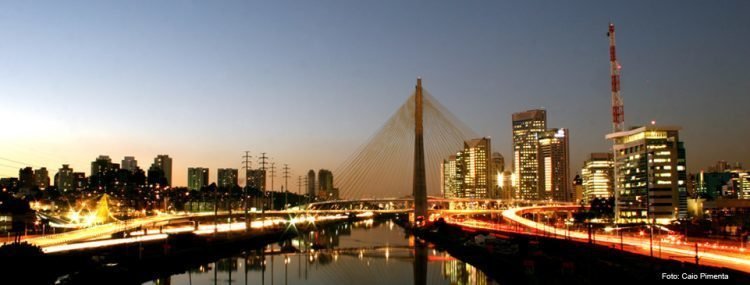 Conheça alguns pontos turísticos mais visitados em São Paulo