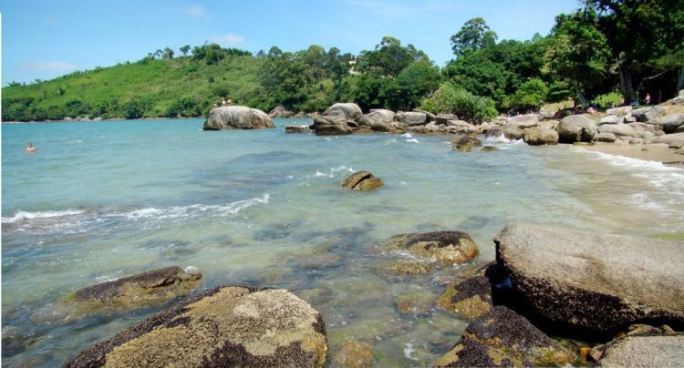 Entenda porque Praia do Perequê, SC, faz tanto sucesso