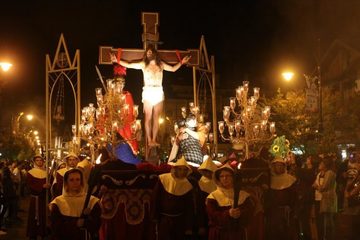 Conheça a Páscoa prolongada de Gramado!