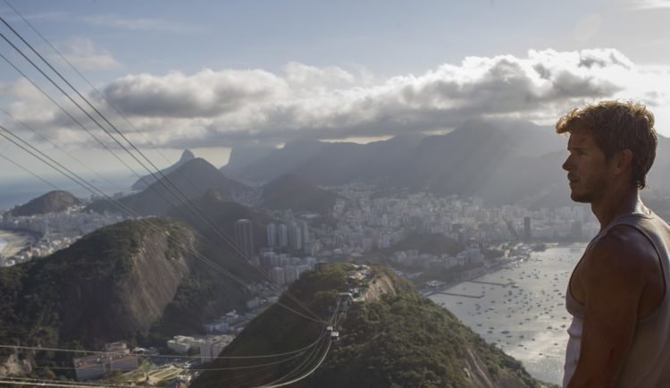 Confira 5 filmes gravados em pontos turísticos brasileiros
