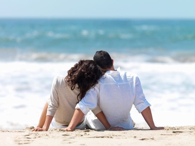 Conheça 4 destinos românticos para aproveitar a dois