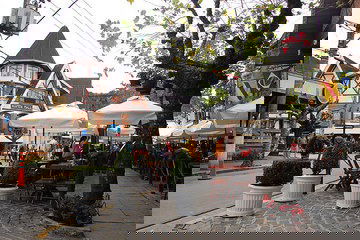 Viaje no Inverno: Top 5 destinos no Brasil que valem a pena!