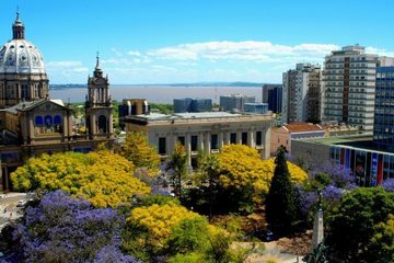 Porto Alegre: venha conhecer a capital gaúcha!