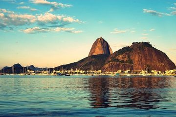 Descubra os destinos favoritos dos famosos para as férias!