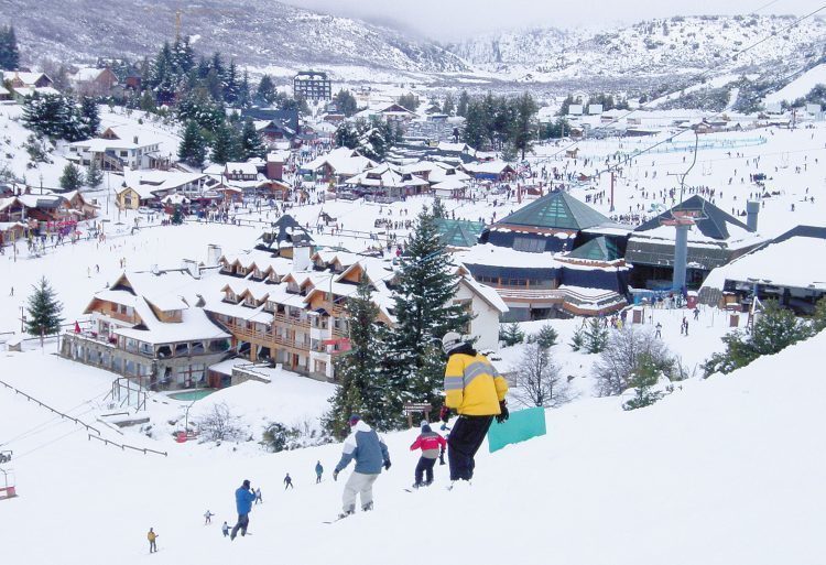 Curiosidades sobre Bariloche