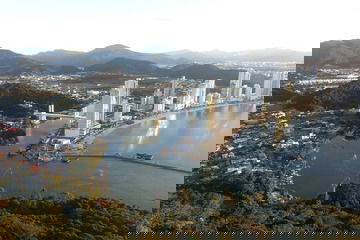 O TemporadaLivre nos Melhores destinos em Santa Catarina