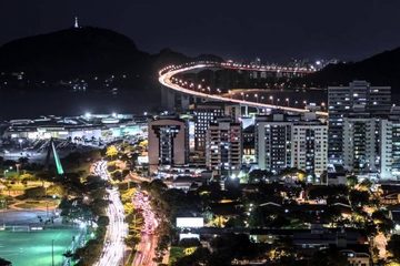 Visite as belezas particulares do Espírito Santo!