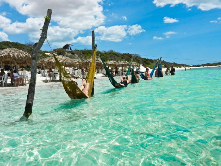 O TemporadaLivre no Ceará: um dos melhores destinos do país