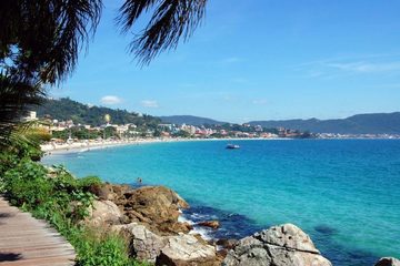 Como chegar a Porto Belo, Santa Catarina