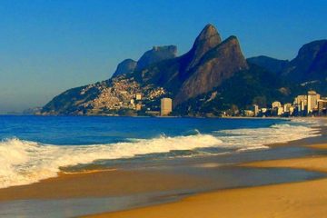 Visite Ipanema e conheça a terra da garota mais famosa do mundo