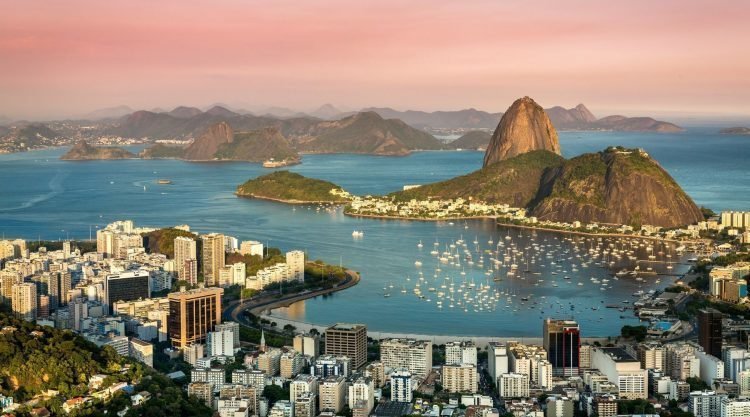 5 Mejores Lugares Para Comprar Lembrancinas En El Río De Janeiro
