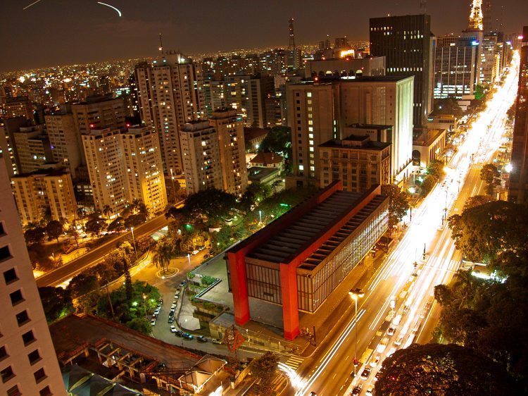 Cityscape Brás - Descubra Sampa - Cidade de São Paulo