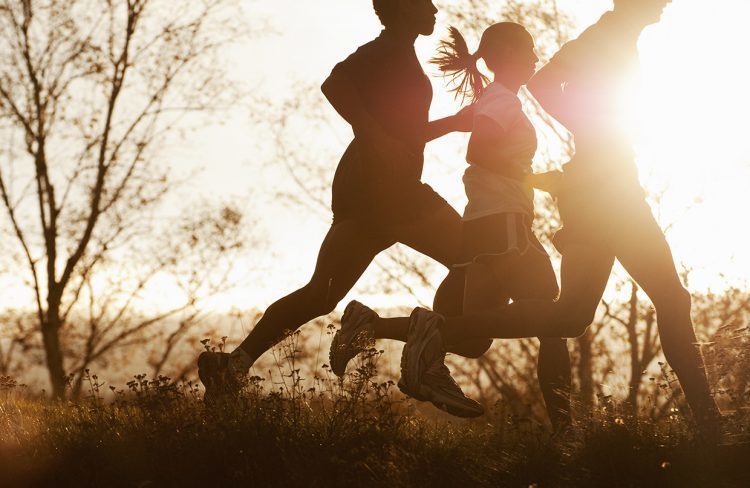 3° Desafio: 28 praias maratona de revezamento em Ubatuba