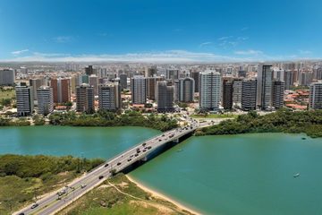 Caju Bike: uma opção sustentável em Aracajú