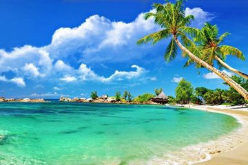 Como se preparar para a praia no feriadão? Confira!