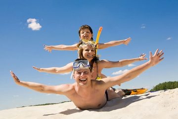 Praia Grande: o que curtir nas suas férias de verão?