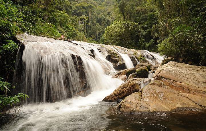 Top 3 melhores passeios de São Sebastião SP