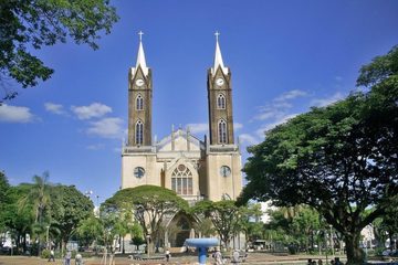 O que ver e fazer em Votuporanga - SP | TemporadaLivre