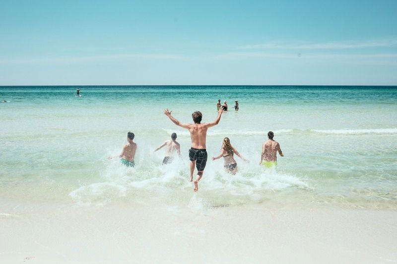 O que fazer em Porto de Galinhas - PE