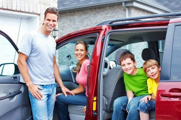 Cuidados no trânsito para ter uma viagem segura