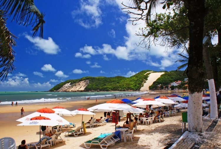 As 6 praias mais badaladas do Brasil!