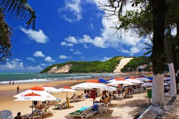 As 6 praias mais badaladas do Brasil!