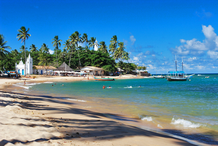 As praias de Aracaju são as mais procuradas para esportes e lazer!