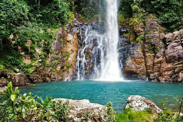 Nobres é o destino perfeito para quem busca aventura