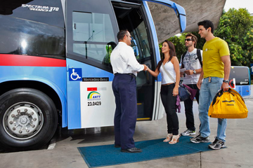 Descubra as passagens de ônibus mais baratas para a Páscoa