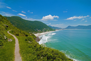 Saiba onde ficar em Florianópolis - SC