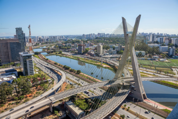Confira a programação do feriado de Tiradentes em São Paulo