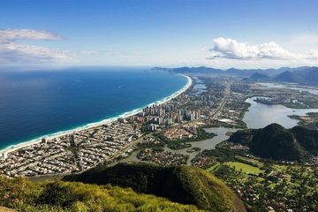 Barra da Tijuca: O coração do turismo nas Olimpíadas de 2016