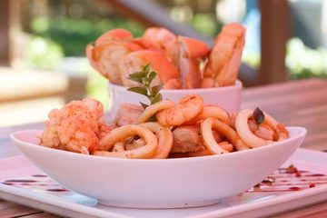 Conheça o melhor roteiro gastronômico na Barra da Tijuca