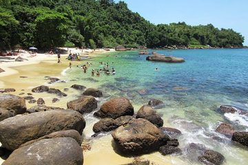 Conheça as 10 melhores ilhas de Ubatuba, no litoral de SP