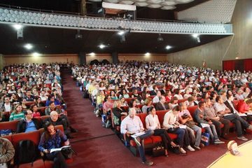 Porto Alegre, RS: veja os simpósios e congressos realizados