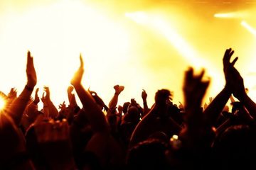 Festival Sertanejo de Belém (PA): Uma festa pra ninguém ficar parado