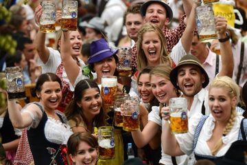 Oktoberfest em Santa Cruz do Sul – O que você precisa saber