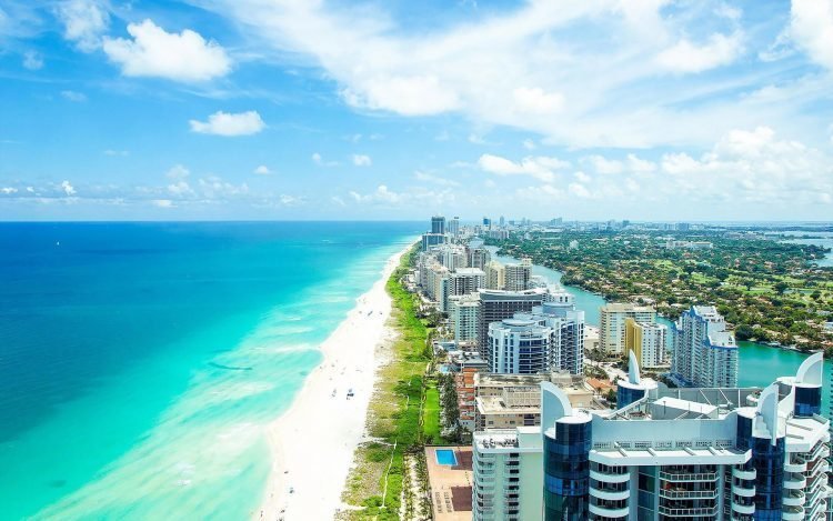 Miami, EUA: Atrações, praias e aluguel de temporada