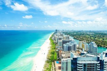 Miami, EUA: Atrações, praias e aluguel de temporada