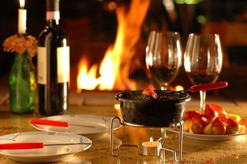 Gastronomia de Campos do Jordão: diversas opções