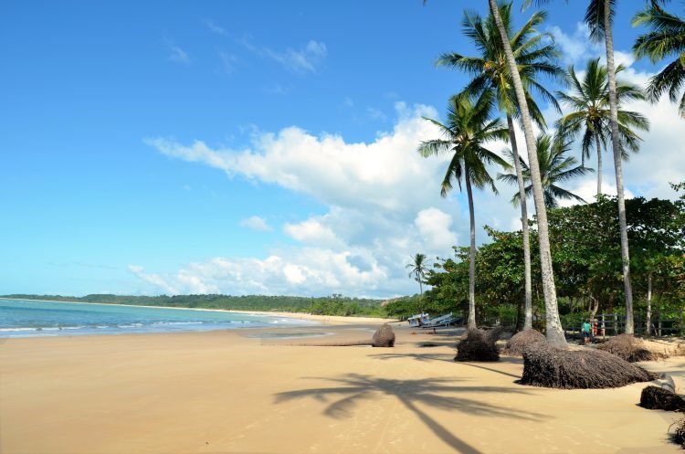 10 destinos incríveis para curtir o verão no Brasil