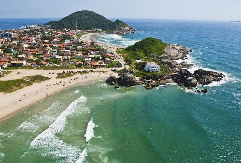 O que fazer em São Francisco do Sul – 6 atrações imperdíveis