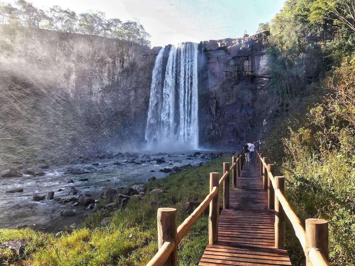 10 destinos turísticos em Mato Grosso do Sul 10 destinos turísticos em Mato Grosso do Sul