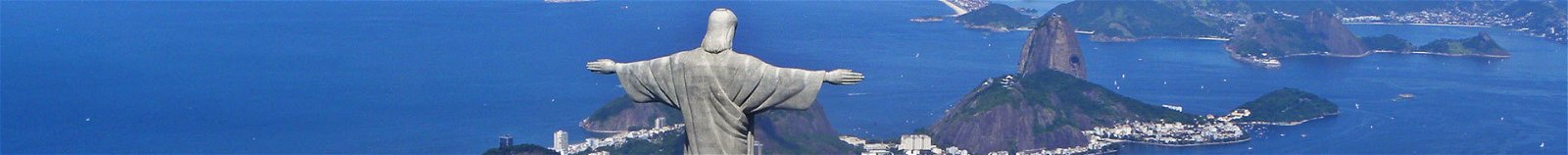 Alquiler de vacaciones en Rio de Janeiro