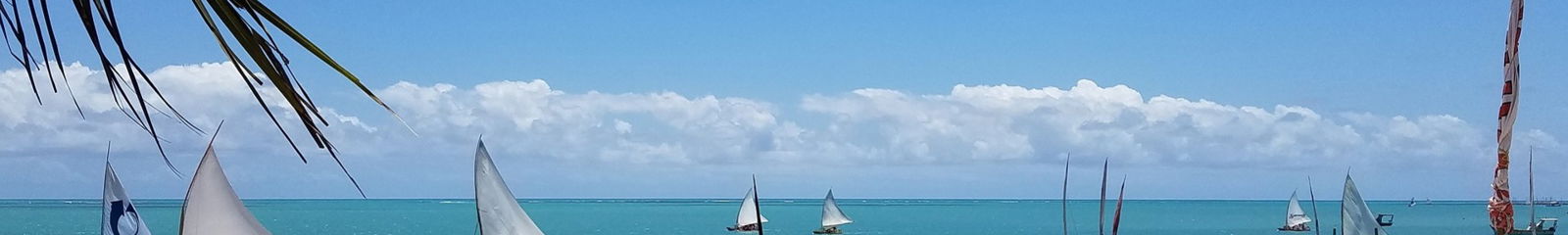 Aluguel de temporada em Maceió