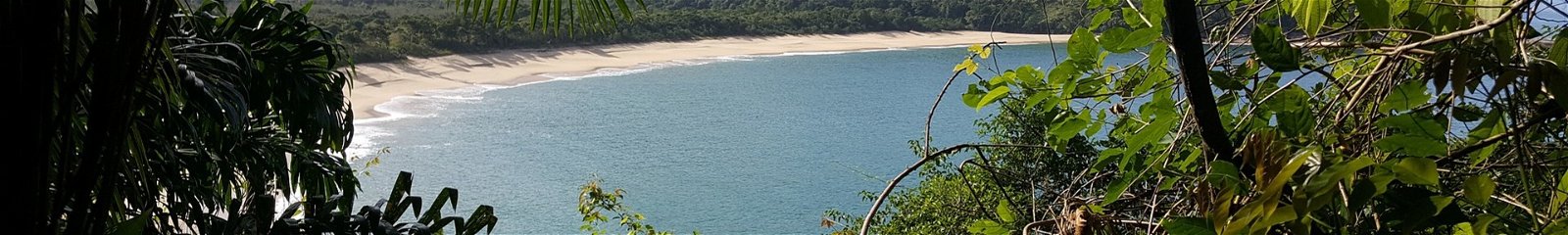 Vacation rental in Praia Massaguaçu