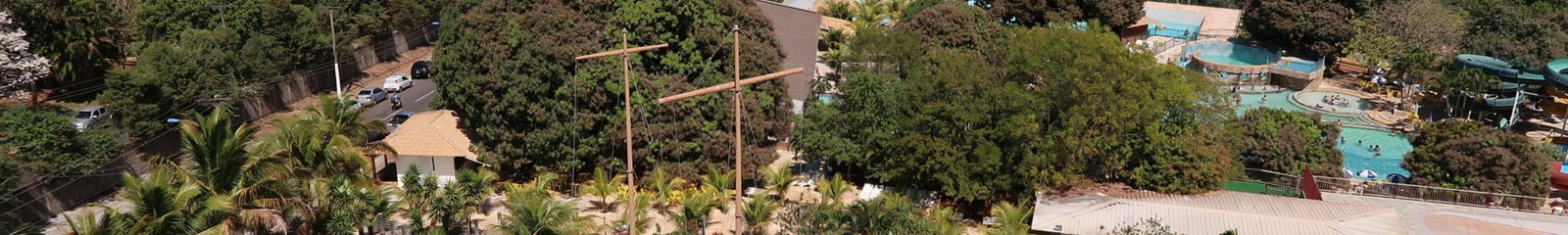 Aluguel de temporada em Parque Jardim Brasil